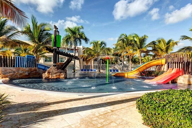 Punta Cana Airport to or from Royalton Splash Private Transfer - Airport Arrival: Getting Matched With Your Driver Fast