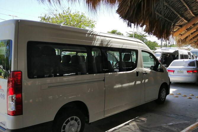 Punta Cana Airport to Punta Cana Hotels ( up to 25 km) - Where the Driver Meets You at Punta Cana International
