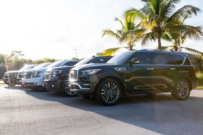 Punta Cana Airport to Punta Cana Hotels (up to 35 km) - Price and value: $90 per group, and how to judge it