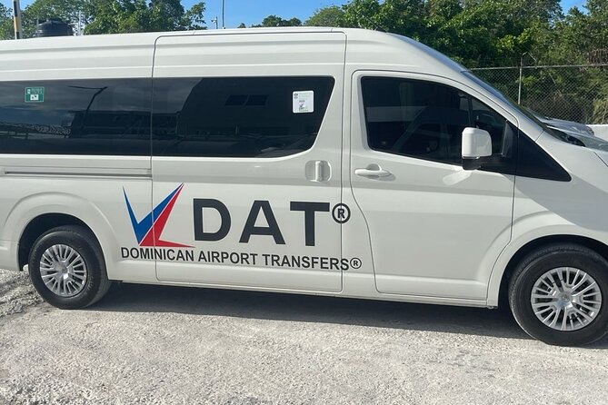 Punta Cana Airport to ROYALTON RESORTS PUNTA CANA R/T (NOT CHIC) - Key details worth knowing before you land