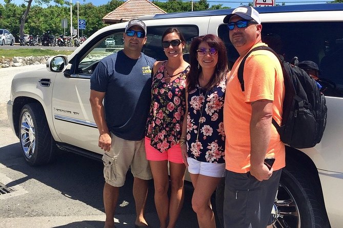 Punta Cana Airport to ROYALTON RESORTS PUNTA CANA R/T (NOT CHIC) - Royalton Pickup Back to the Airport: knowing when to expect the van