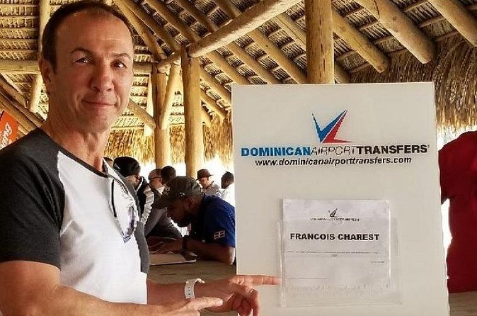 Punta Cana Airport to ROYALTON RESORTS PUNTA CANA R/T (NOT CHIC) - Best for Families, First-Time Visitors, and Anyone Who Hates Chaos