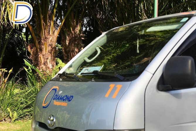 Punta Cana Airport to Uvero Alto Hotels - Arrival and departure in one smooth package