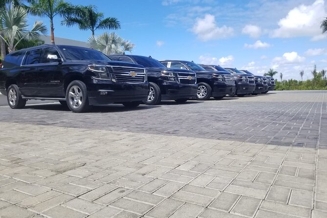 Punta Cana Airport To Uvero Alto Hotels (up to 50 km) - Value and price: $64 per group is the math that matters