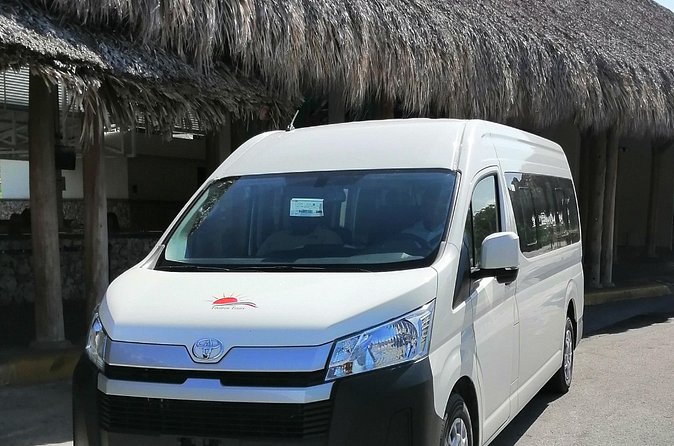 Punta Cana Airport To Uvero Alto Hotels (up to 50 km) - Driver safety and the human touch (Junior gets credit)