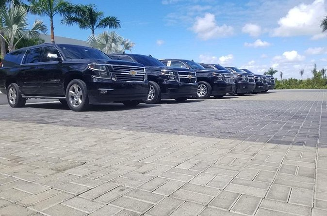 Punta Cana Airport To Uvero Alto Hotels (up to 50 km) - What to do right after booking