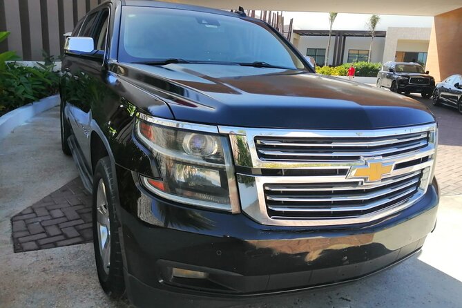 Punta Cana Airport To Uvero Alto Hotels (up to 50 km) - Who this Punta Cana to Uvero Alto transfer is best for