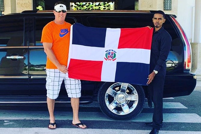 Punta Cana Airport Transfer Bavaro Suburban Trip - Key Points That Make This Transfer Worth Your Time