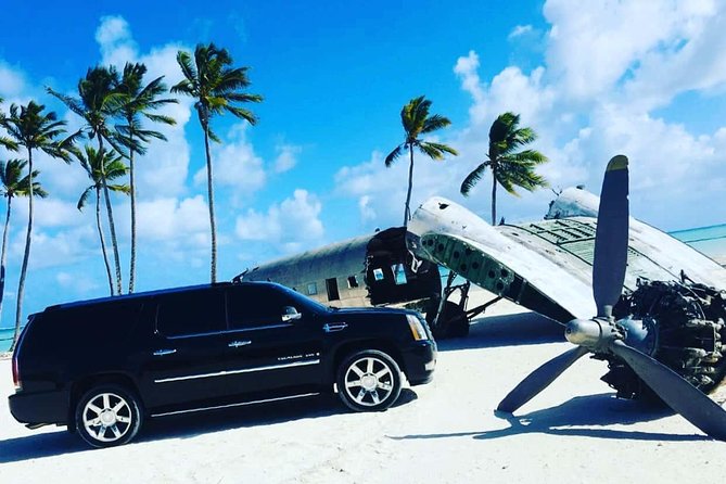 Punta Cana Airport Transfer Bavaro Suburban Trip - Price and Value, Why $38 Per Group Can Be a Good Deal