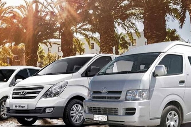 Punta Cana Airport Transfer ⟺ La Romana, Dominicus, Bayahibe - Key things to know before you go