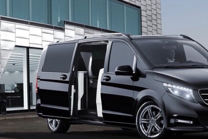 Punta Cana Airport Transfer ⟺ La Romana, Dominicus, Bayahibe - Drop-off options: La Romana, Dominicus, and Bayahibe area