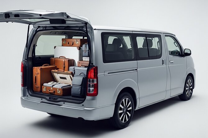 Punta Cana: Airport Transfer to Hotel In RD / Fast & Safe - Key Highlights That Make This Transfer Worth Your Attention