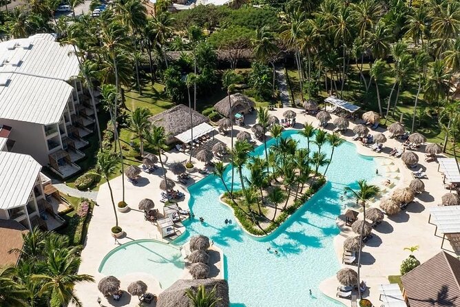 Punta Cana: Airport Transfer to Hotel In RD / Fast & Safe - The Price Reality: Value Is Great, But Confirm Your Destination Zone