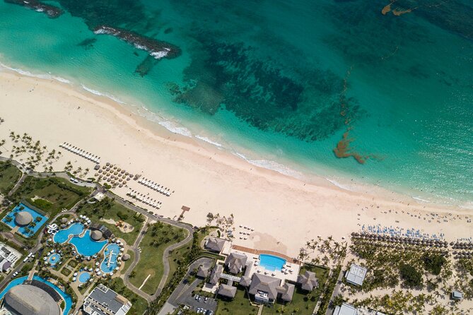 Punta Cana: Airport Transfer to Hotel In RD / Fast & Safe - Pickup Timing and Flight Delays: What “On-Time” Looks Like in Real Life