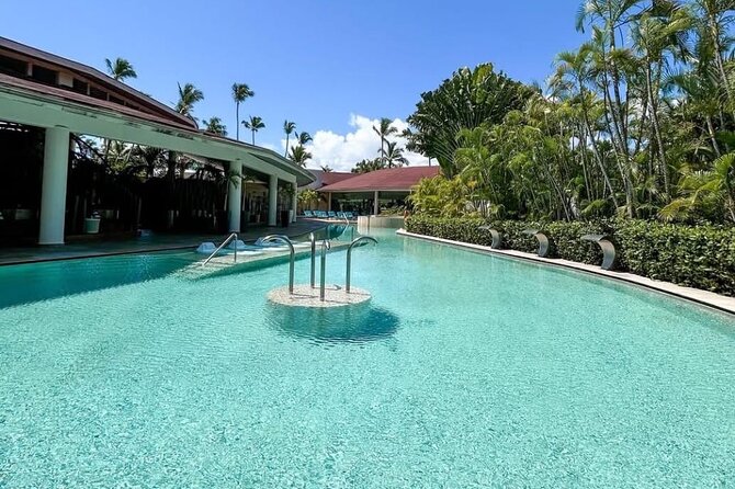 Punta Cana: Airport Transfer to Hotel In RD / Fast & Safe - My Quick Book-or-Skip Take
