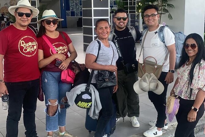 Punta Cana: Airport Transfer to Hotel In RD / Fast & Safe - How Long It Takes From Punta Cana Airport to Your Hotel Area