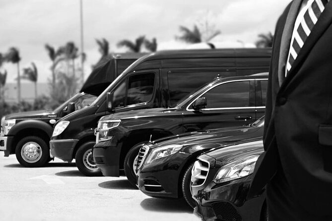 Punta Cana Airport Transfers - Getting from Punta Cana Airport to your Punta Cana stop without the stress