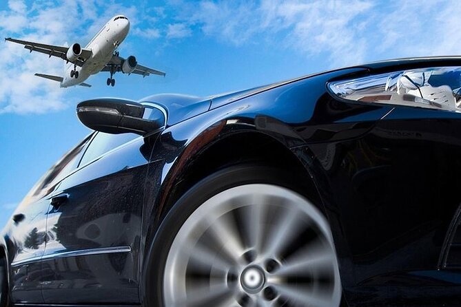 Punta Cana Airport Transfers - Who should book this Punta Cana airport transfer