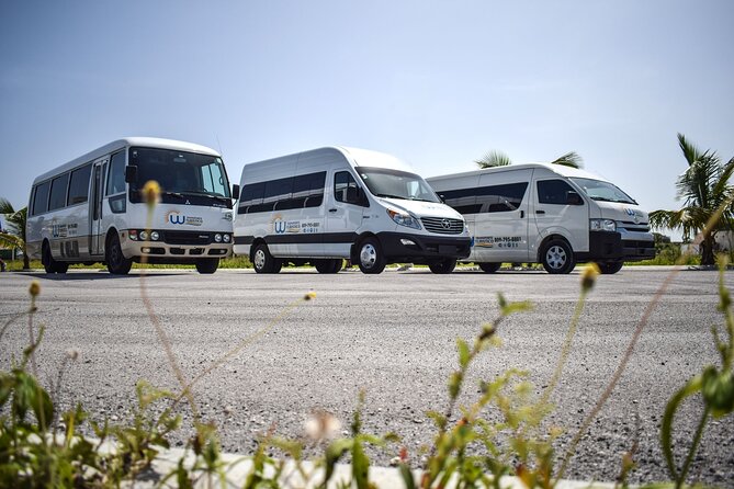 Punta Cana Airport Transfers - Should you book Punta Cana Airport Transfers?