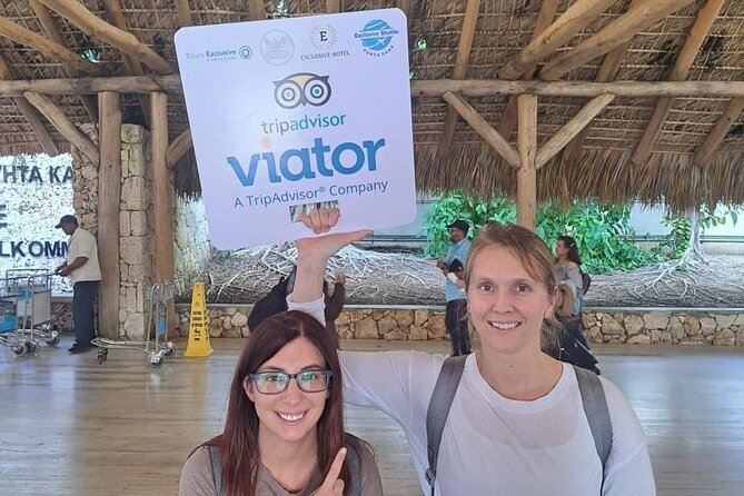 Punta Cana Airport Transfers - Taxis, minivans & coaches - Punta Cana Airport Transfer That Feels Like a Straight Shot