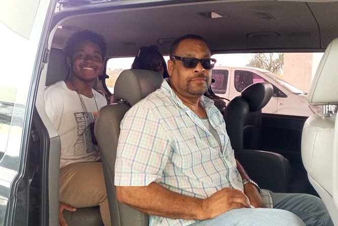 Punta Cana Airport Transfers - Taxis, minivans & coaches - How the 45 Minutes Fits Into Your Real Travel Day