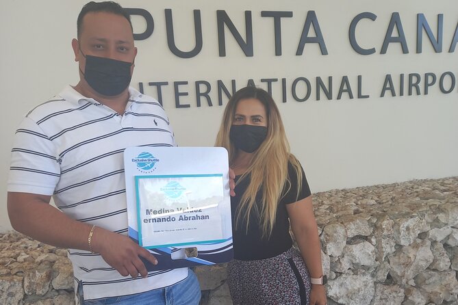 Punta Cana Airport Transfers - Taxis, minivans & coaches - Pickup and Drop-Off: What the Route Is and Is Not