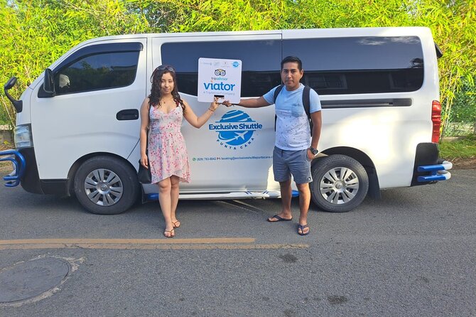 Punta Cana Airport Transfers - Taxis, minivans & coaches - Who This Transfer Is Best For