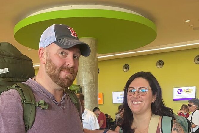 Punta Cana Airport Transfers to Cap Cana, Bavaro, Uvero Alto - Timing and Duration: What 15 to 35 Minutes Really Means