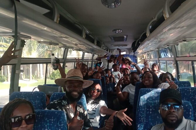 Punta Cana Airport Transfers to Cap Cana, Bavaro, Uvero Alto - Price That Feels Low, Value That Adds Up