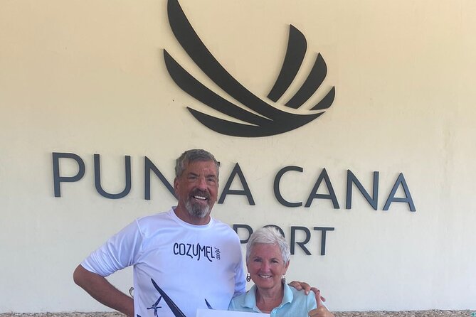 Punta Cana Airport Transfers to Cap Cana, Bavaro, Uvero Alto - What You Can Expect at Pickup and Drop-Off