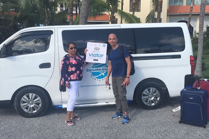 Punta Cana Airport Transfers to Hotels in Punta Cana - Duration and Timing: Making a 20-Minute Transfer Actually Feel Fast