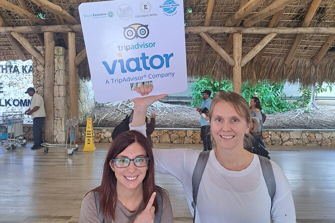 Punta Cana Airport Transfers to Hotels in Punta Cana - Price and Value: When $45 Per Group Beats the Usual Airport Chaos