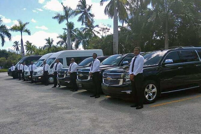 Punta Cana Airport Transfers - Timing in the real world: the 30-minute ride expectation