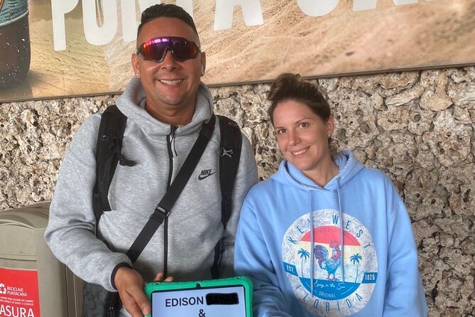 Punta Cana Airport Transportation Private Transfer - Drop-Off Without the Shuffle: Getting to Your Door, Not Just a Pickup Zone