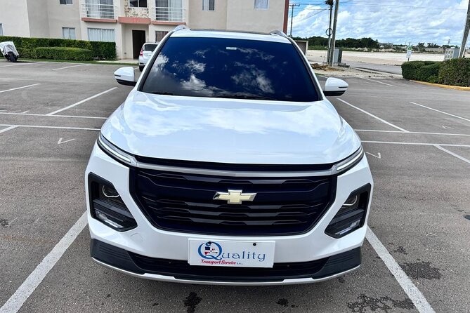 Punta Cana Airport Transportion Round-Trip to Hotels in Punta Cana - Price and Value: Why $15 Can Be a Smart Move
