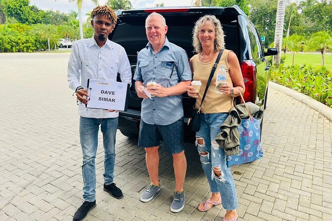Punta Cana Airport Transportion Round-Trip to Hotels in Punta Cana - Who This Transfer Suits Best