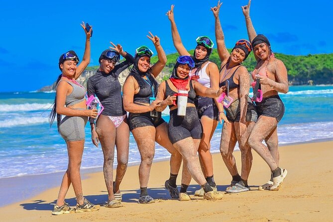 Punta Cana All Included Buggy Adventure Hotel Pickup - How This 3-Hour Punta Cana Buggy Ride Gives You Real Value