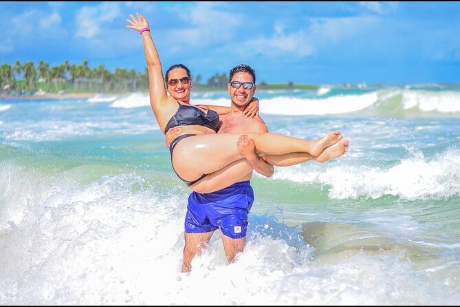 Punta Cana All Included Buggy Adventure Hotel Pickup - What’s Included Versus What You’ll Pay Extra For