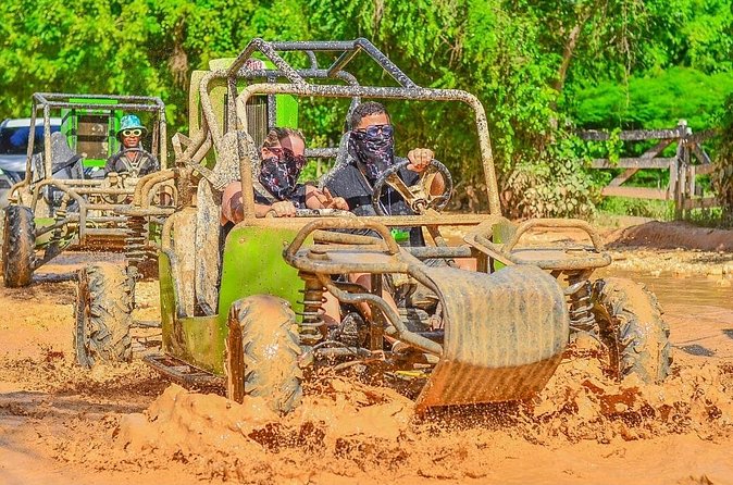 Punta Cana All Included Buggy Adventure Hotel Pickup - Weather, Getting Dirty, and Packing Without Overthinking It