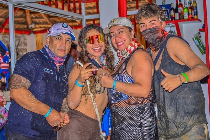 Punta Cana All Included Buggy Adventure Hotel Pickup - What the Ratings and Reviews Suggest About the Overall Experience