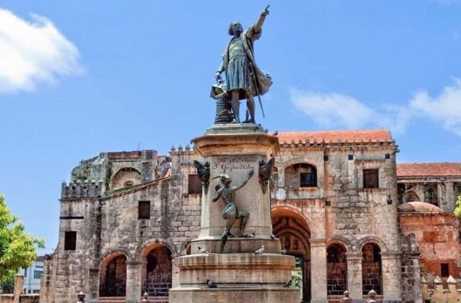 Punta Cana: All Inclusive Santo Domingo Full-Day City Tour - Key highlights