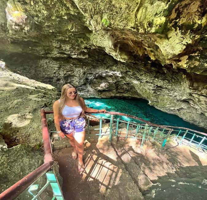 Punta Cana: All Inclusive Santo Domingo Full-Day City Tour - Price value: what you get for about $70 per person