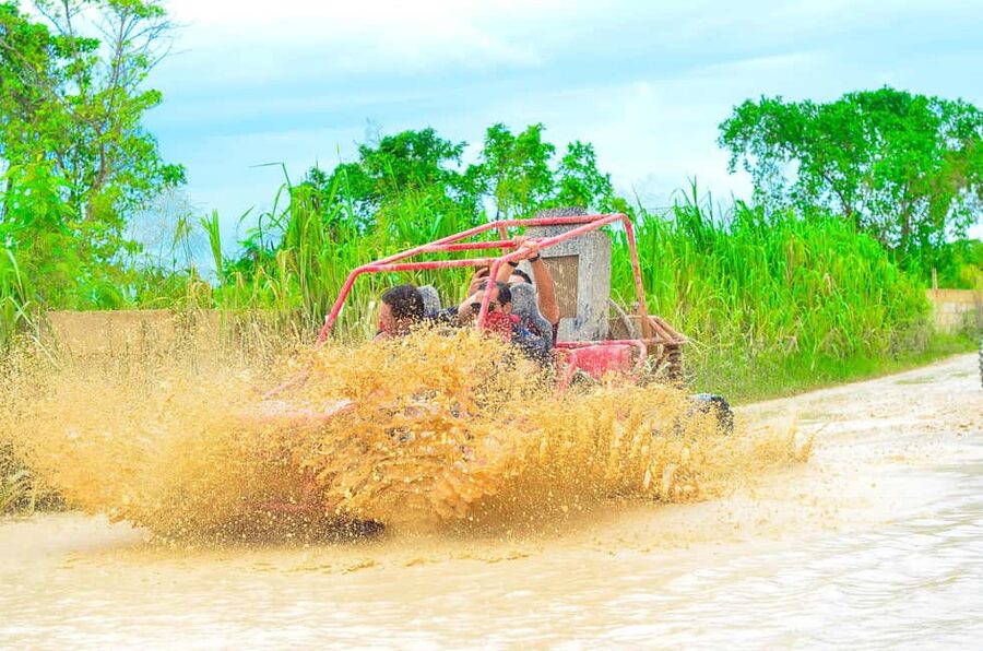 Punta Cana Amazing Dune buggy For Small Groups and Pickup - What is included, what is not, and how to pack smarter