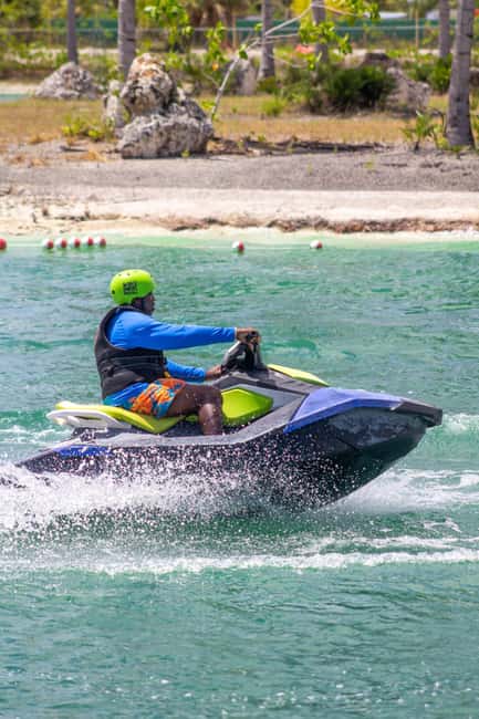Punta Cana Aqua Karting, Buggy, Adventure Jet Ski and more - Key highlights worth clocking before you go
