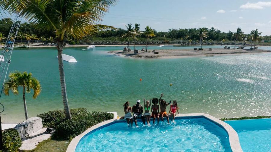 Punta Cana Aqua Karting, Buggy, Adventure Jet Ski and more - Price and value at $180: what you’re really buying