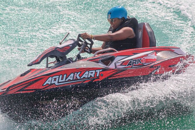Punta Cana Aqua Karting, Buggy, Adventure Jet Ski and Water Park - Key Points Before You Go