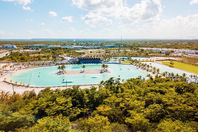Punta Cana Aqua Karting, Buggy, Adventure Jet Ski and Water Park - 40-Minute Buggy Adventure Through Tropical Trails