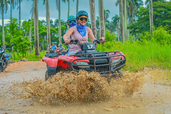 Punta Cana ATV Adventure - Key things that make this tour work