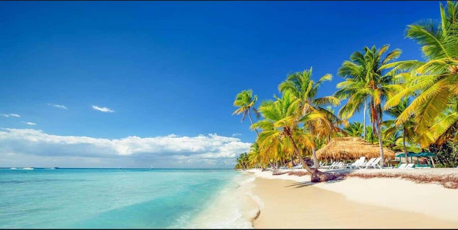 Punta Cana ATV Adventure: Beach & Cenote Tour with Pickup - Timing, Group Size Feel, and Language: What Can Change Your Experience