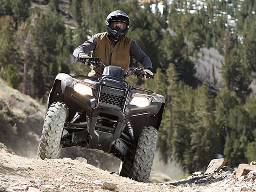 Punta Cana: ATV Adventure with Taino Cave and Macao Beach - Key highlights at a glance
